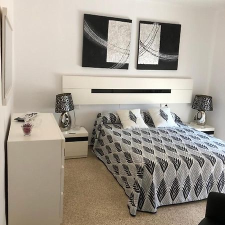 Apartament La Calita Peñíscola Dış mekan fotoğraf